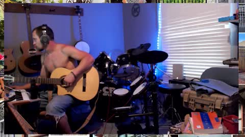 Jameswebbscope online show from March 18, 2026, 12:25 am