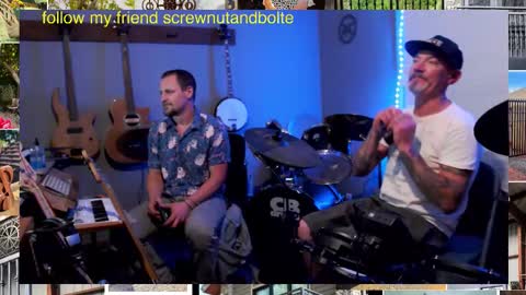 Jameswebbscope online show from March 18, 2026, 12:30 pm