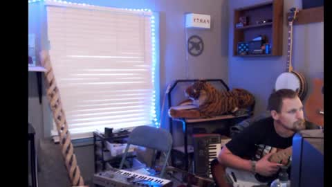 Jameswebbscope online show from April 25, 2026, 1:41 pm