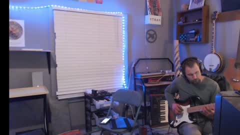 Jameswebbscope online show from April 28, 2026, 5:56 am