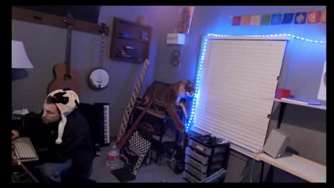 Jameswebbscope online show from May 4, 2026, 5:58 am