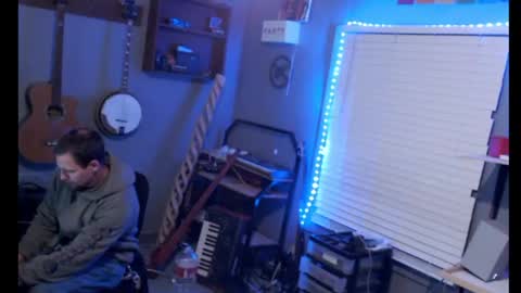 Jameswebbscope online show from May 5, 2026, 5:37 am