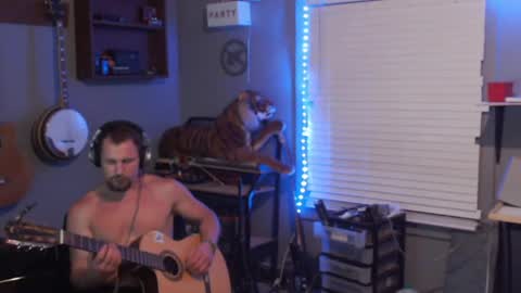 Jameswebbscope online show from May 12, 2026, 8:33 am