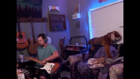 Jameswebbscope online show from June 5, 2026, 11:16 am