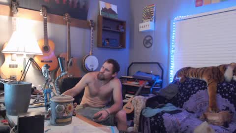 Jameswebbscope online show from June 8, 2026, 4:57 am