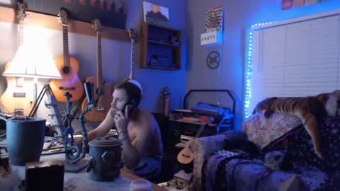 Jameswebbscope online show from June 9, 2026, 7:53 am