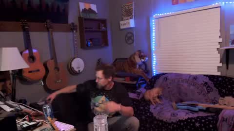 Jameswebbscope online show from June 11, 2026, 11:19 am
