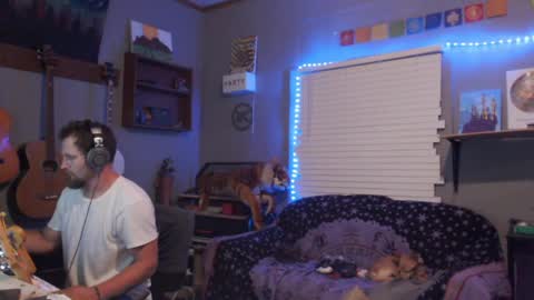 Jameswebbscope online show from June 14, 2026, 4:47 am
