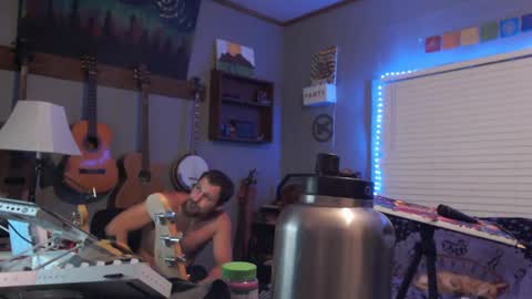 Jameswebbscope online show from June 17, 2026, 9:34 am