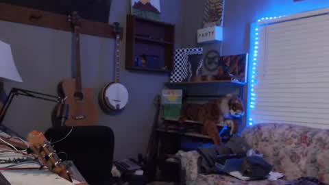 Jameswebbscope online show from June 30, 2026, 10:38 am