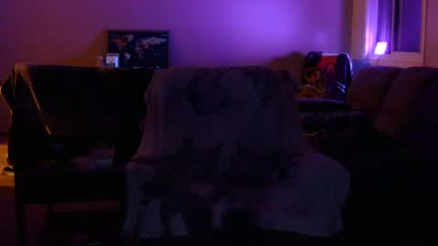 jameswolf777 online show from September 20, 2025, 9:10 am