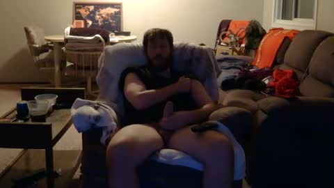 jameswolf777 online show from October 29, 2025, 5:53 am