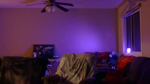 jameswolf777 online show from January 11, 2026, 5:23 am