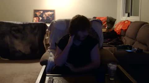 jameswolf777 online show from January 15, 2026, 12:43 pm