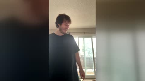 jameswolf777 online show from April 12, 2026, 6:13 pm