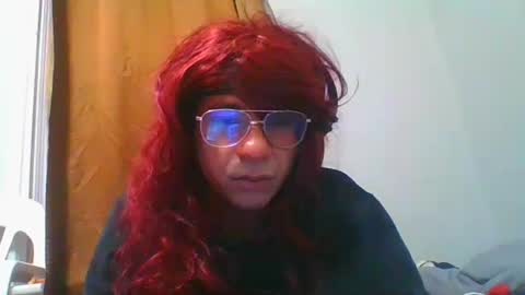 Snapshot of jamey4201 chatting on October 2, 2025, 6:20 am jamey4201 online show from October 2, 2025, 6:20 am