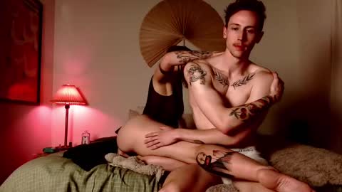 jamez_hunk online show from December 11, 2024, 2:09 am