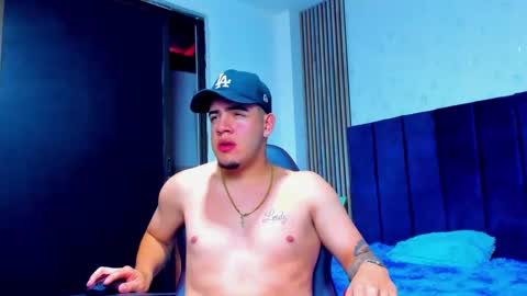 Jamezprada online show from September 9, 2025, 12:37 pm