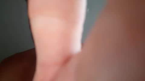 jamie198307 online show from October 12, 2025, 2:05 pm