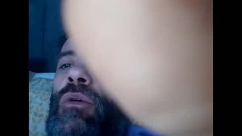 jamie198307 online show from November 3, 2025, 4:30 pm