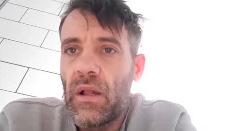 jamie198307 online show from January 18, 2026, 12:53 pm