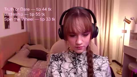 jamie_chung online show from February 7, 2026, 3:10 am