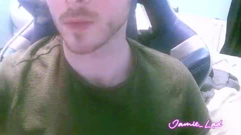 Jamie online show from December 1, 2024, 5:57 pm