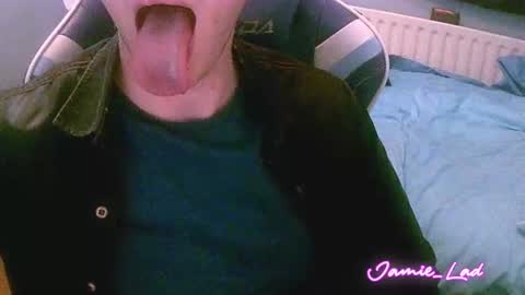 Jamie online show from December 7, 2024, 9:44 pm