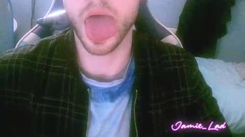 Jamie online show from December 24, 2024, 9:11 pm