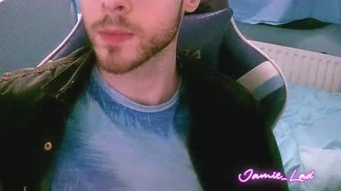 Jamie online show from December 31, 2024, 8:23 pm