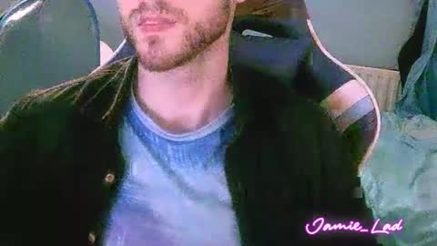 Jamie online show from January 1, 2025, 8:26 pm