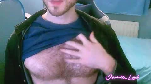 Jamie online show from January 4, 2025, 11:43 am