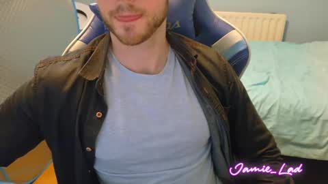 Jamie online show from January 6, 2025, 9:22 pm