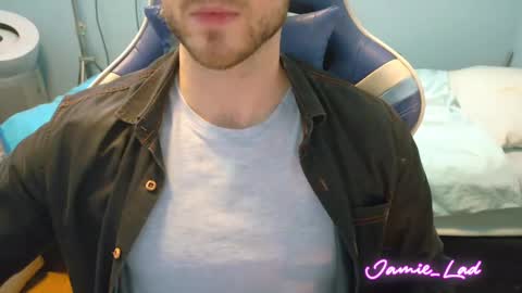Jamie online show from January 7, 2025, 10:32 am