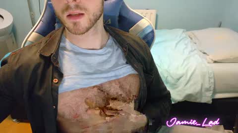 Jamie online show from January 7, 2025, 3:44 pm