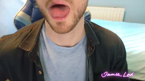 Jamie online show from January 9, 2025, 11:25 am
