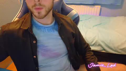 Jamie online show from January 9, 2025, 9:37 pm