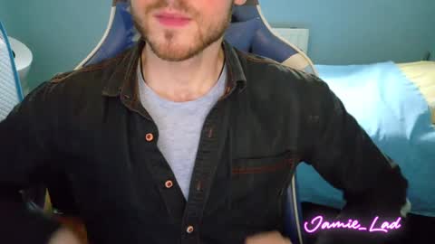 Jamie online show from January 12, 2025, 11:28 am