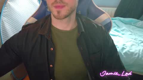 Jamie online show from January 18, 2025, 11:00 am