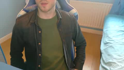 Jamie online show from February 14, 2025, 2:23 pm