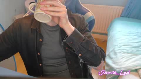 Jamie online show from February 15, 2025, 12:01 pm
