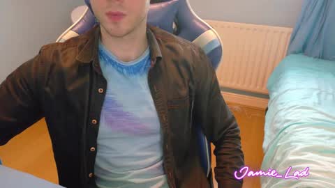 Jamie online show from February 20, 2025, 9:22 am
