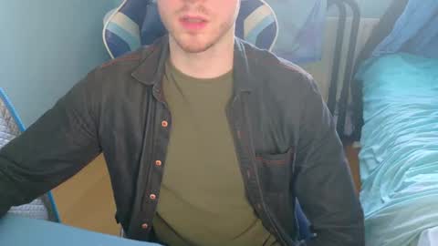 Jamie online show from March 1, 2025, 11:17 am