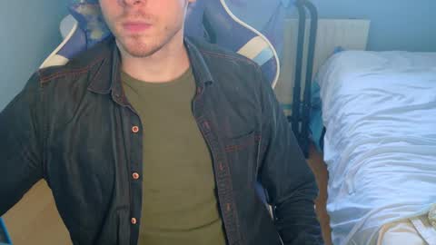 Jamie online show from March 2, 2025, 11:39 am