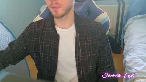 Jamie online show from March 9, 2025, 11:14 am