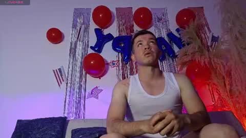 jamie_spark online show from July 4, 2026, 9:04 am