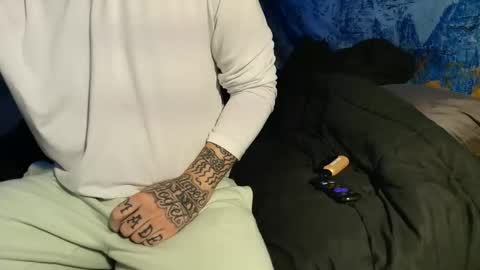 OF - Jamiejordans online show from November 5, 2025, 6:41 pm