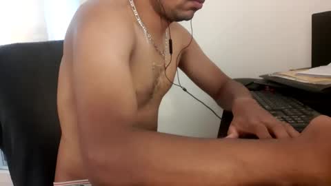 Jamie Lonnas online show from April 27, 2026, 4:21 am