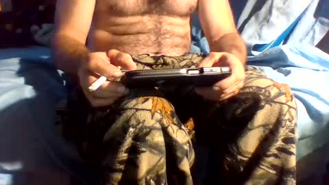 jamiem420 online show from December 10, 2024, 4:24 am