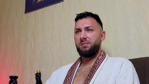 Robbie online show from September 14, 2025, 7:07 am